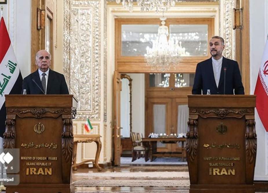 Irak Umumkan Komitmen Atas Perjanjian Keamanan dengan Iran