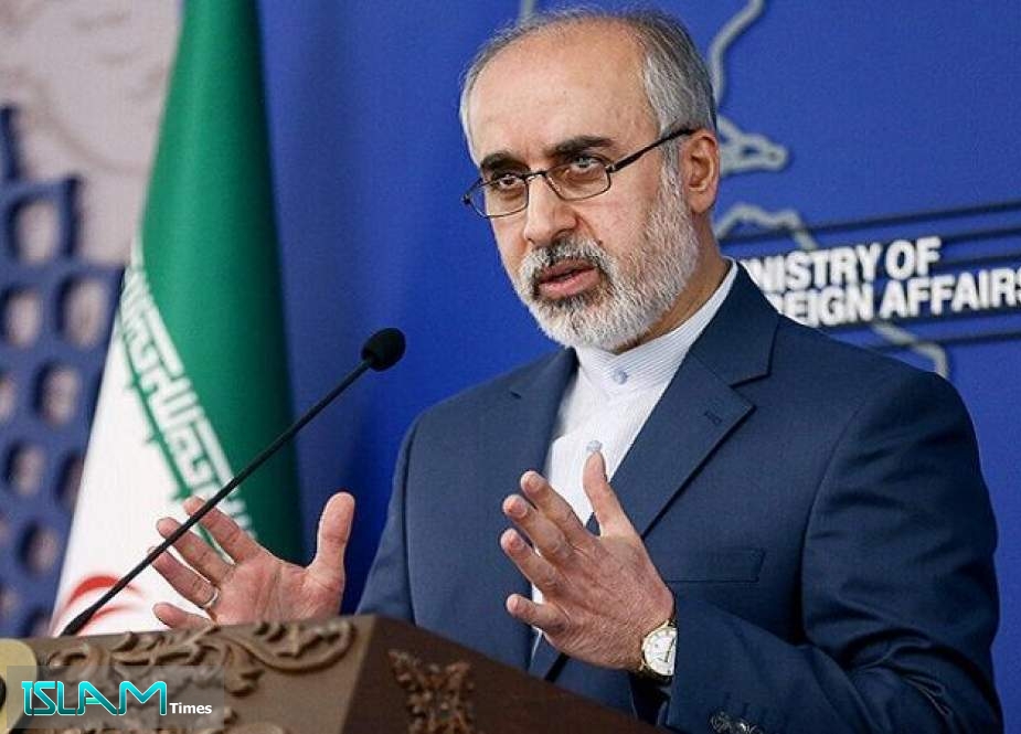 طهران تحذّر الوكالة الذرية: الضغوط السياسية ستؤدي إلى نتيجة عكسية