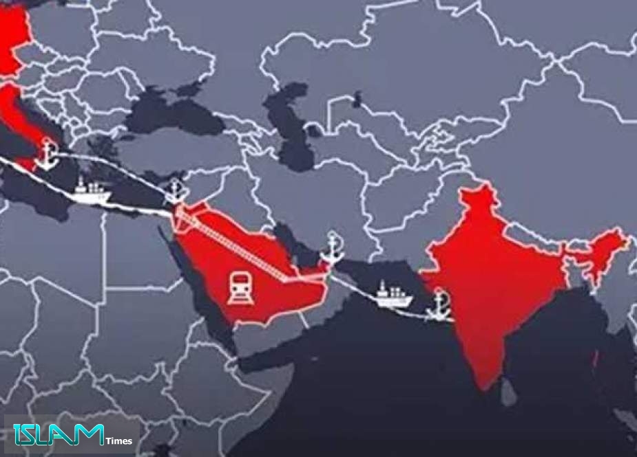 What’s the True Potential of The India-Middle East-Europe Corridor?
