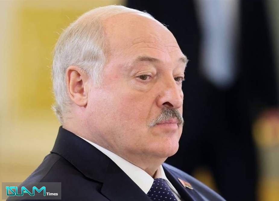 Lukashenko Travels to Russia for Talks with Putin