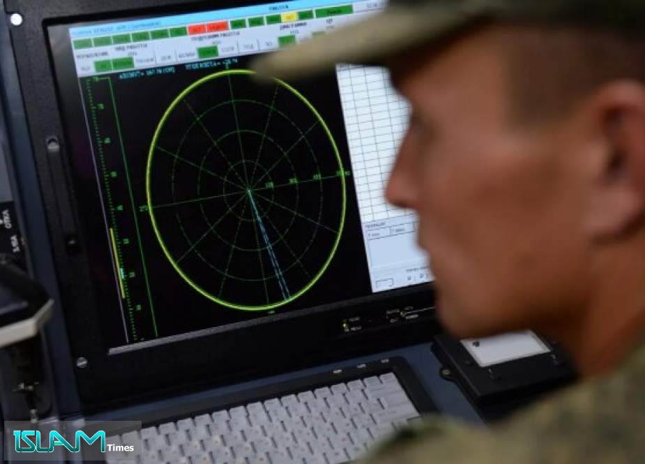 US Using Ukraine as Electronic Warfare Testing Ground