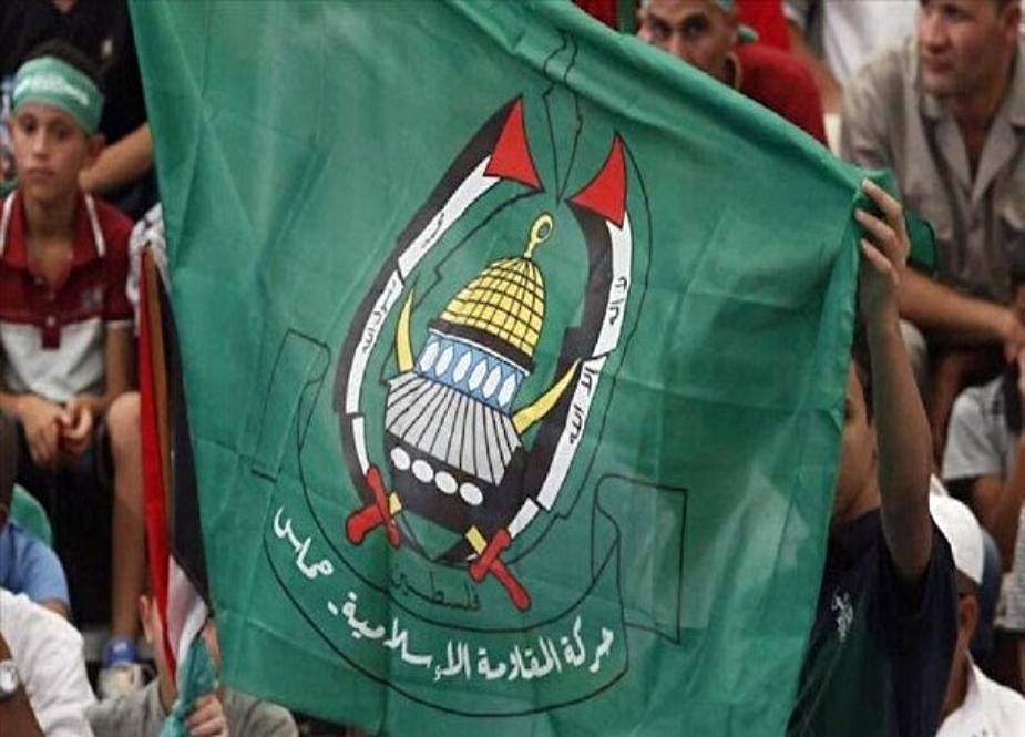 سیکرٹری جنرل اقوام متحدہ کے موقف پر حماس کی شدید تنقید