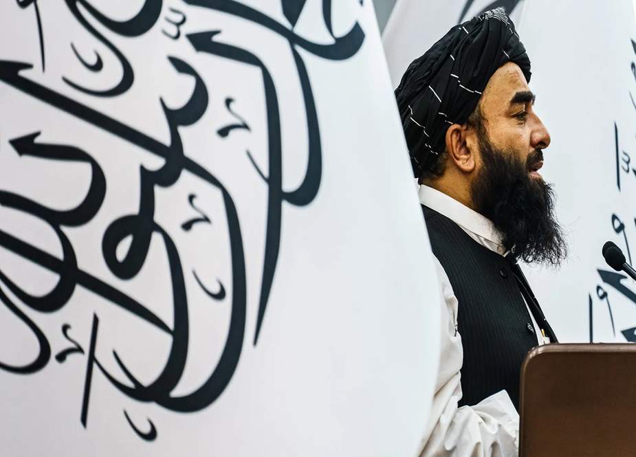 افغان طالبان اور القاعدہ کا گٹھ جوڑ بے نقاب، افغان حکومت میں اعلیٰ عہدوں پر تعیناتیاں