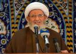 الشيخ يزبك: لا خروج من الفراغ الرئاسي إلا بحوار دون شروط