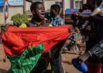 Fransa hərbi attaşesi Burkina-Fasodan qovulur