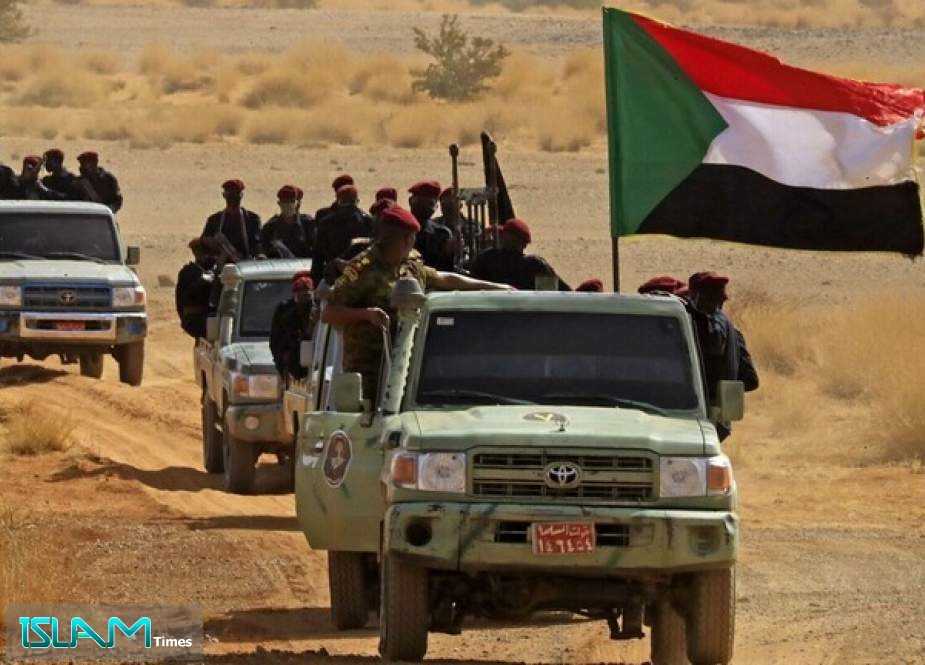 تجدد الاشتباكات حول محيط القيادة العامة للجيش السوداني في الخرطوم