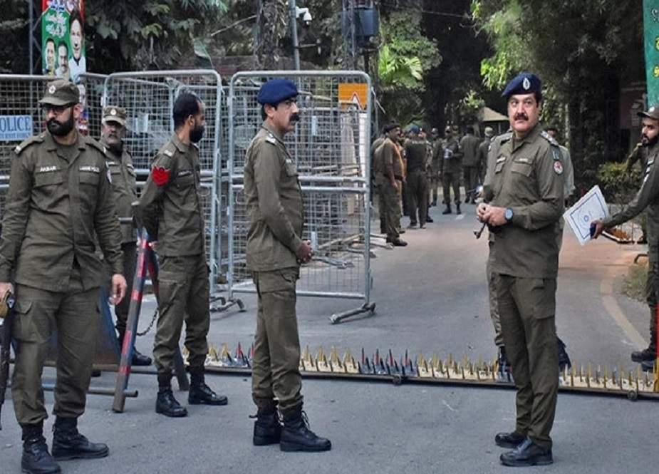 پنجاب پولیس میں ’’سی آئی اے‘‘ ونگ ختم کر دیا گیا