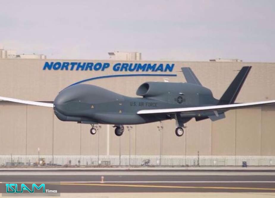 Beijing Slaps Sanctions on 2 US Defense Weapons Manufacturer