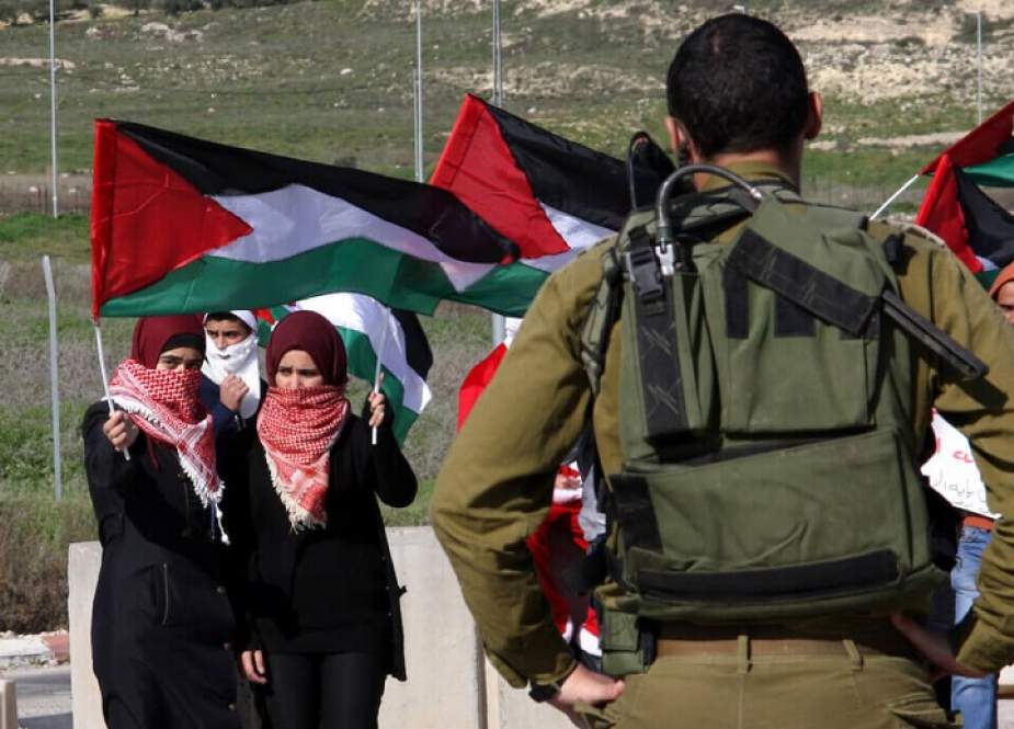 Tiga Dasawarsa setelah Perjanjian Oslo: Menghadapi Realitas Apartheid