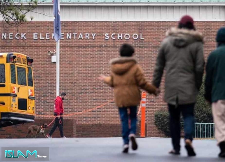 US School Shootings In 2021-2022 Break 21-year Record-high: Report
