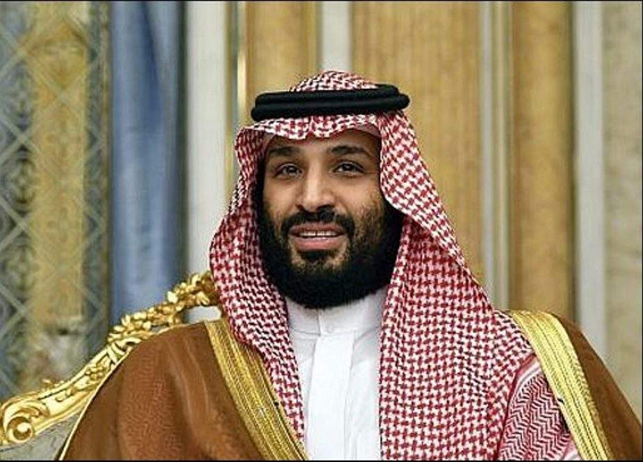 سعودی ولی عہد محمد بن سلمان جلد پاکستان آئیں گے، نگران وزیر خارجہ