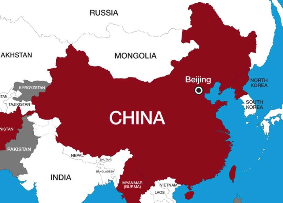 Çindən ABŞ şirkətlərinə sanksiya