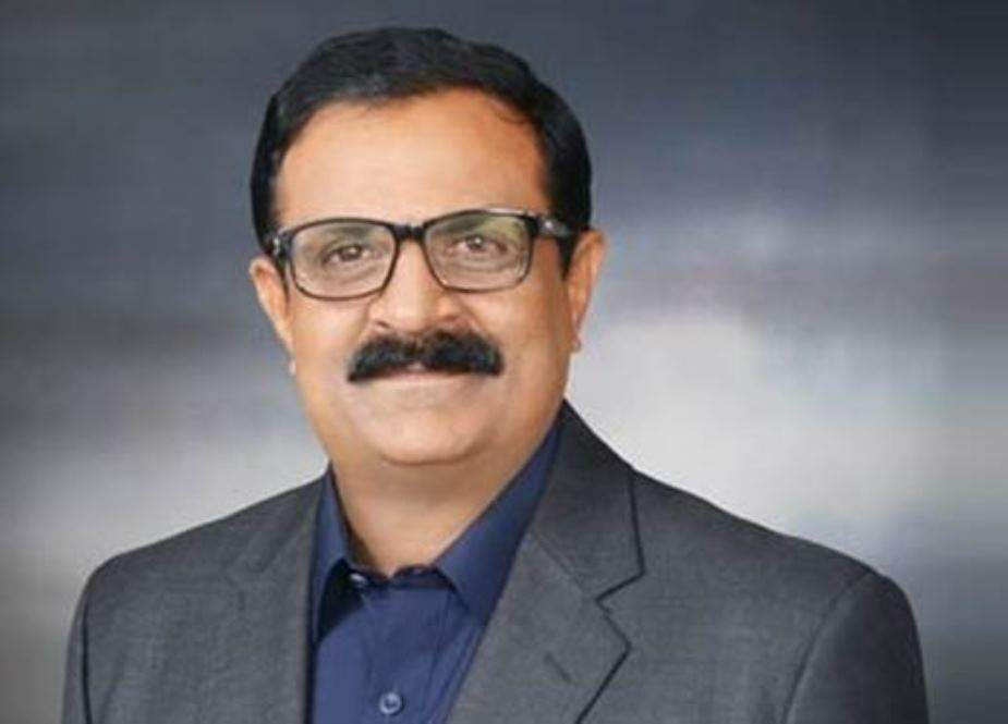 ضیاء کی سیاسی اولاد آج بھی بھٹو کی نفرت میں مبتلا ہے، حسن مرتضیٰ