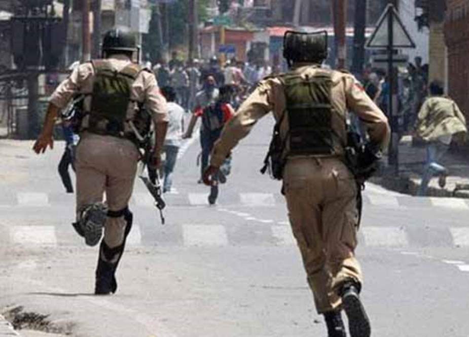 بھارت کی وحشیانہ ریاستی دہشتگردی، مزید 3 کشمیری نوجوان شہید کر دیئے