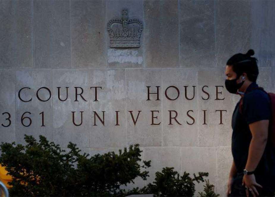 Pengadilan Ontario Menemukan Bias dalam Audit Terhadap Badan Amal Muslim, Menolak Kasus Daripada Melakukan Intervensi
