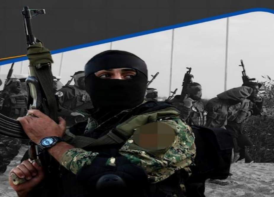 پیام‌های عملیات «رکن الشدید 4» مقاومت در غزه