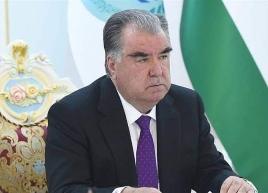 تاجیکستان: تهدیدهای تروریستی در مرز افغانستان افزایش یافته است