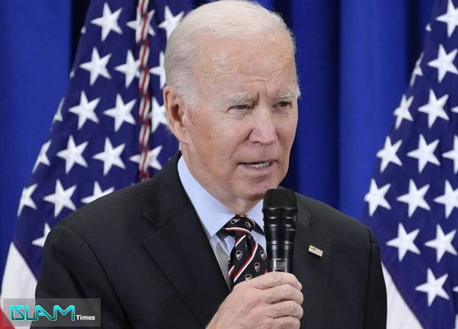 Biden Calls for ‘Win-Win’ Deal to Resolve US Auto Workers’ Strike