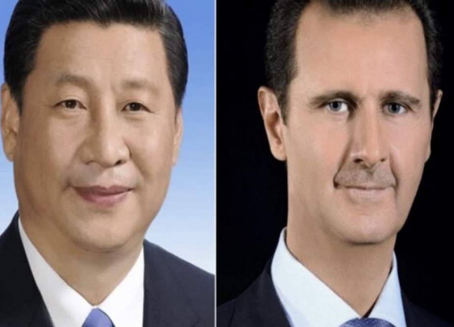 پس از ۱۲ سال، سفر قریب الوقوع و «بسیار مهم» بشار اسد به چین