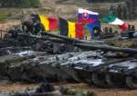 NATO to Hold Largest Wargames Since Cold War in 2024