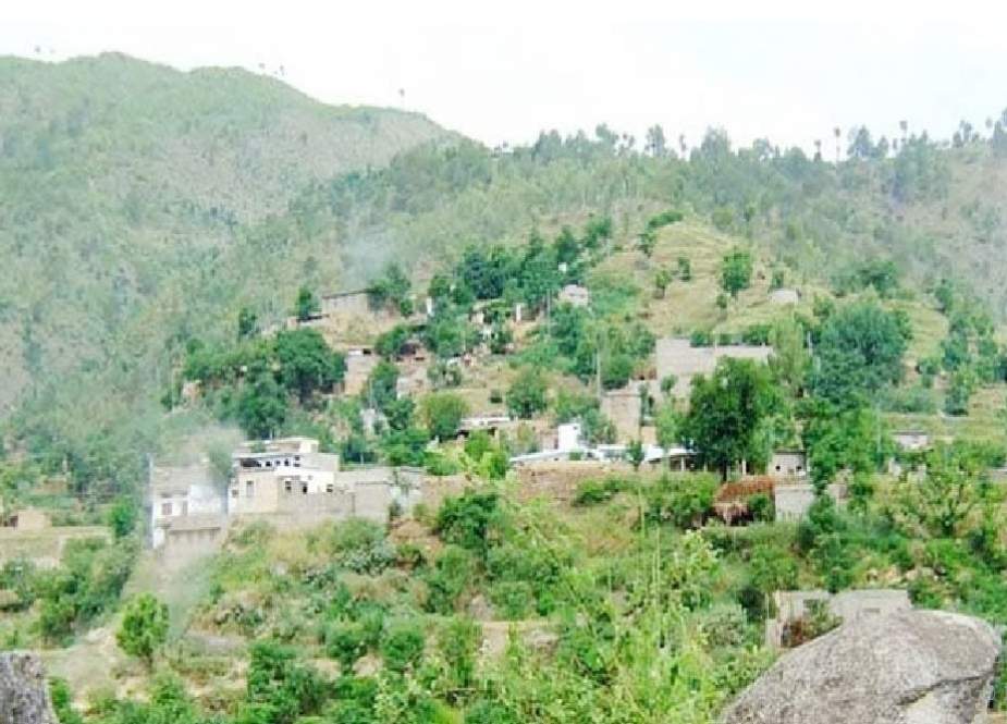 بونیر کا ایسا گاؤں جہاں 2 سو روپے میں پورا مہینہ بجلی فراہم کی جاتی ہے