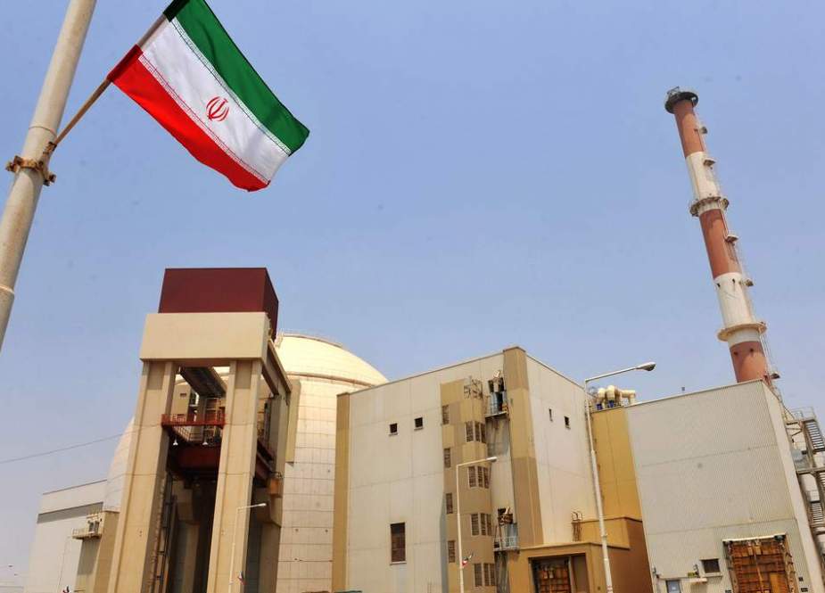 Laporan: Iran Menolak Penunjukan Inspektur IAEA dari Perancis dan Jerman