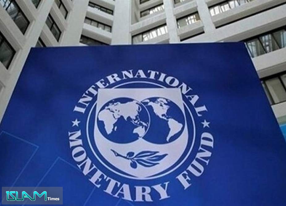 Iran’s Foreign Debt Shrinks by 20%: IMF
