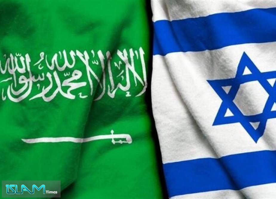 Saudi Arabia Suspends Normalization Talks with Israel: Report