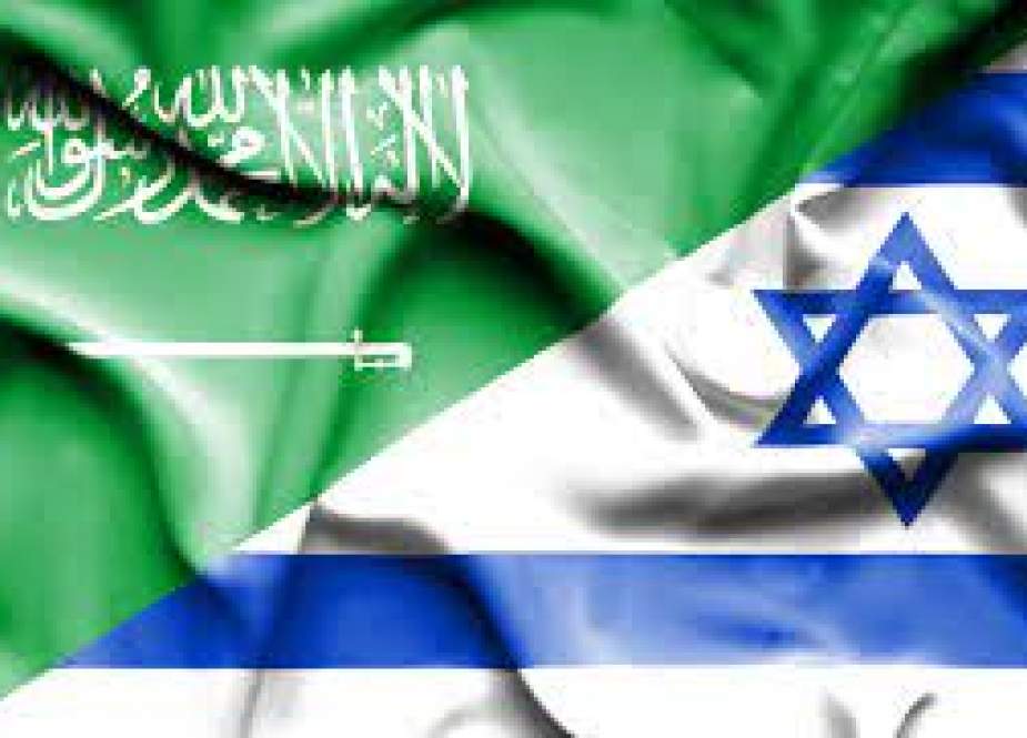 Laporan: Saudi Arabia Menunda Pembicaraan Normalisasi dengan Israel