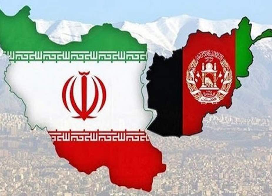 تمایل طالبان برای مشارکت‌ شرکت‌های ایرانی در پروژه تاپی/ فعالیت ایرانی‌ها در افغانستان به حداقل رسید