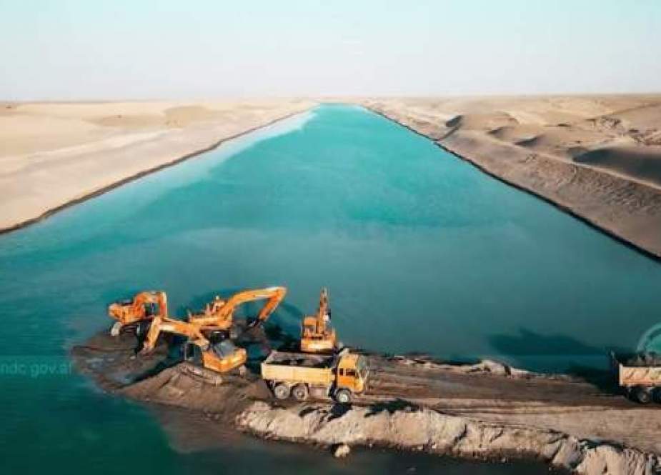 افغانستان و بحران آب؛ «از نگرانی همسایه از ساخت کانال قوش تپه تا کام خشک کابل»