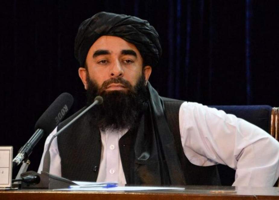 طالبان در جنگ قره باغ، از جمهوری آذربایجان حمایت می‌کند