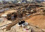 الهلال الأحمر الليبي ينفي مقتل 11.300 شخص في فيضانات درنة