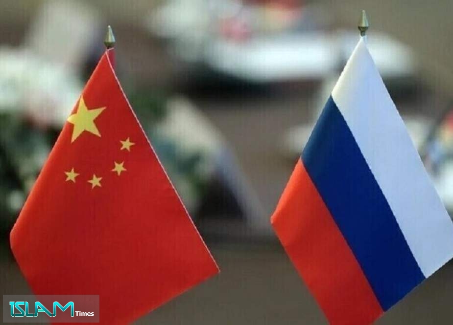 بكين: زيارة وانغ يي لروسيا استمرار لتعزيز العلاقات الثنائية