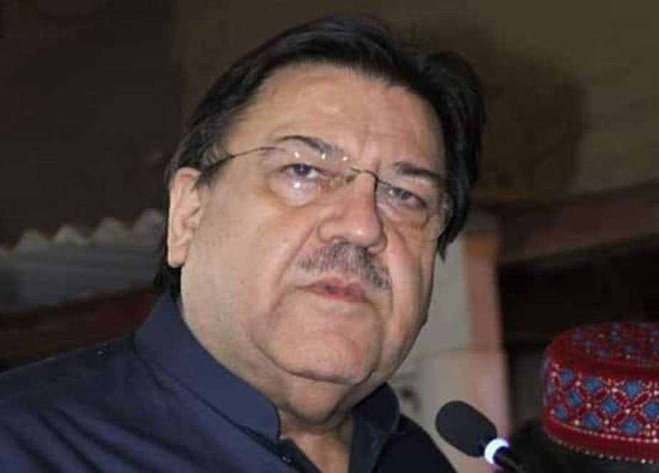 15 سالوں میں سندھ کی معیشت کو تباہ کردیا گیا ہے، سردار عبدالرحیم
