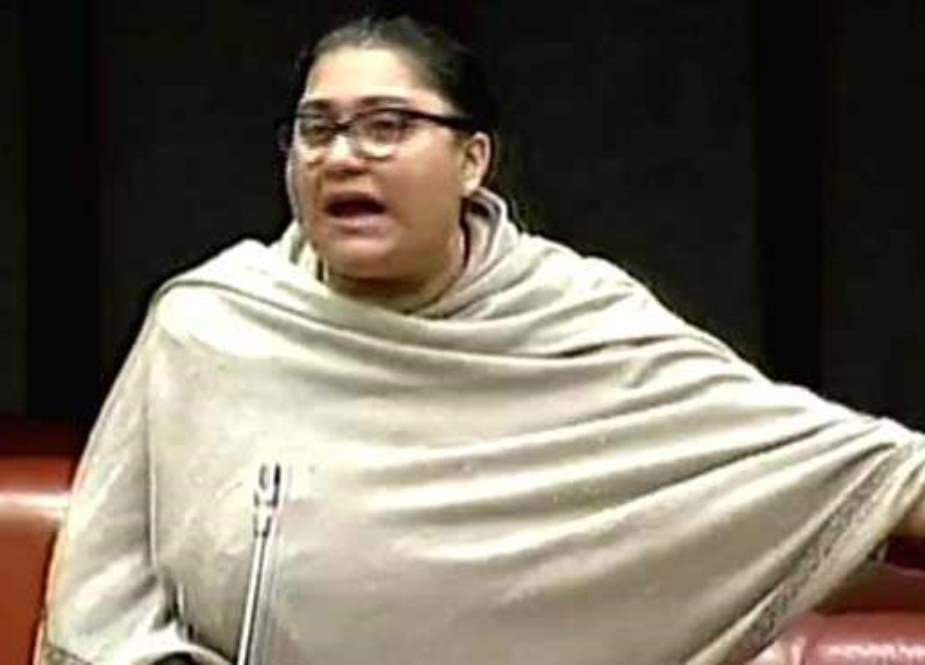 عرفان صدیقی صاحب آپ ’جاگ پنجابی جاگ‘ سے اب لوگوں کو جھانسہ نہیں دے سکتے، قراۃ العین مری