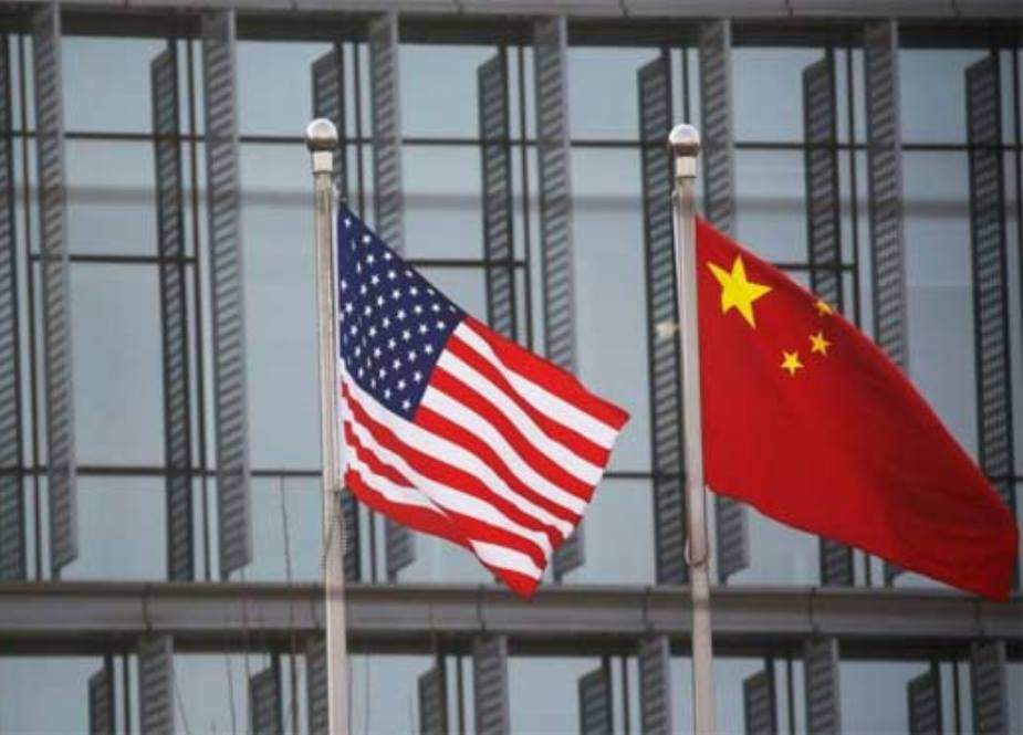 تائیوان کا مسئلہ چین اور امریکا کے تعلقات میں پہلی ریڈلائن ہے،  چین