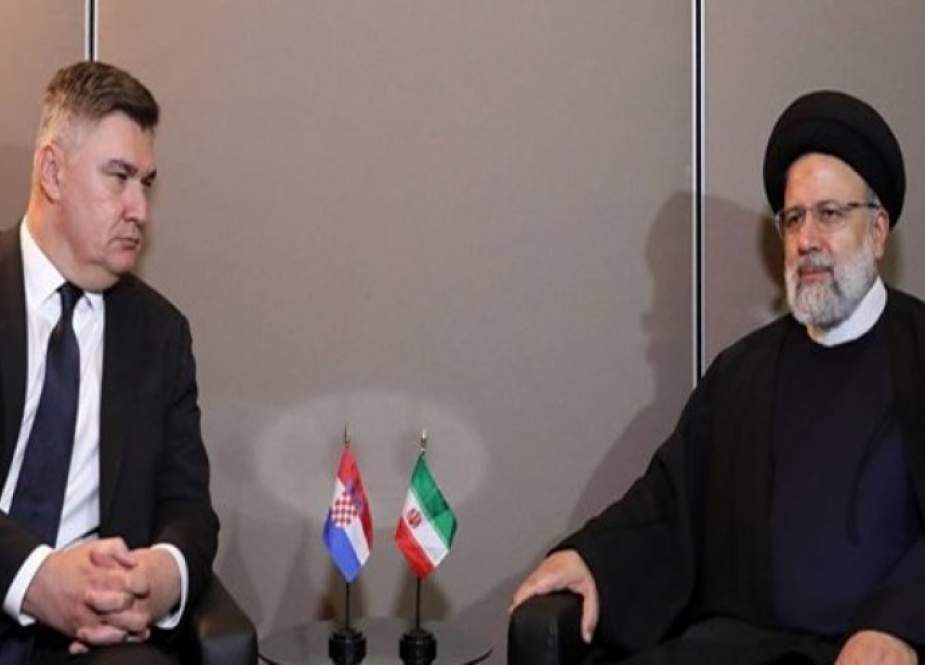 رئيسي: زمن فرض الآراء والإملاءات على الشعوب قد انتهى