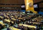 درخواست طالبان از هفتاد و هشتمین نشست مجمع عمومی سازمان ملل: « تحریم‌ها را لغو کنید »