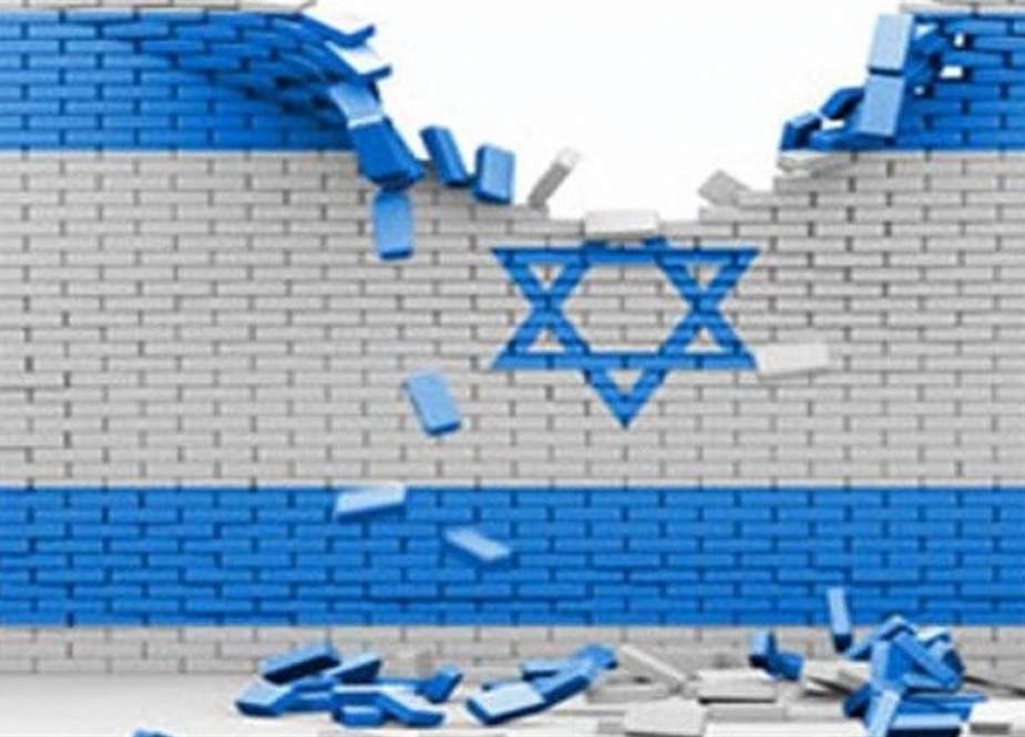 چرا صهیونیست‌ها به نابودی اسرائیل تا ۲۰۲۸ اعتراف می‌کنند؟