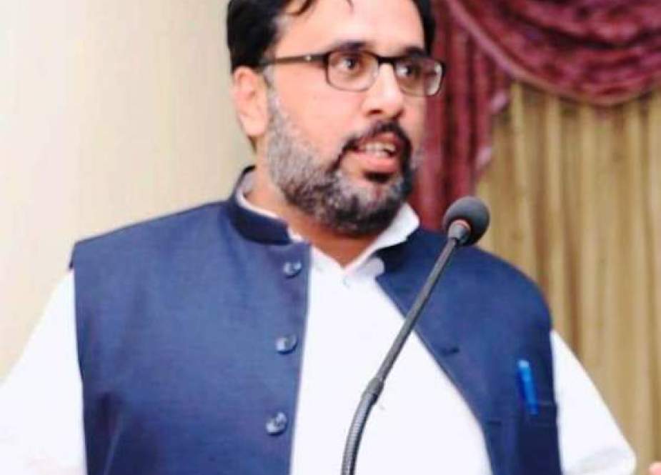  حکومت کا کام غریب اور متوسط طبقے کو ریلیف دینا ہوتا ہے جبکہ یہاں برعکس ہو رہا ہے، انجینئر سخاوت علی 