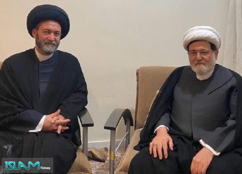 الشيخ البغدادي: حزب الله الأكثر حرصا على مصلحة لبنان.. ومحور مقاومة قوي ومتماسك