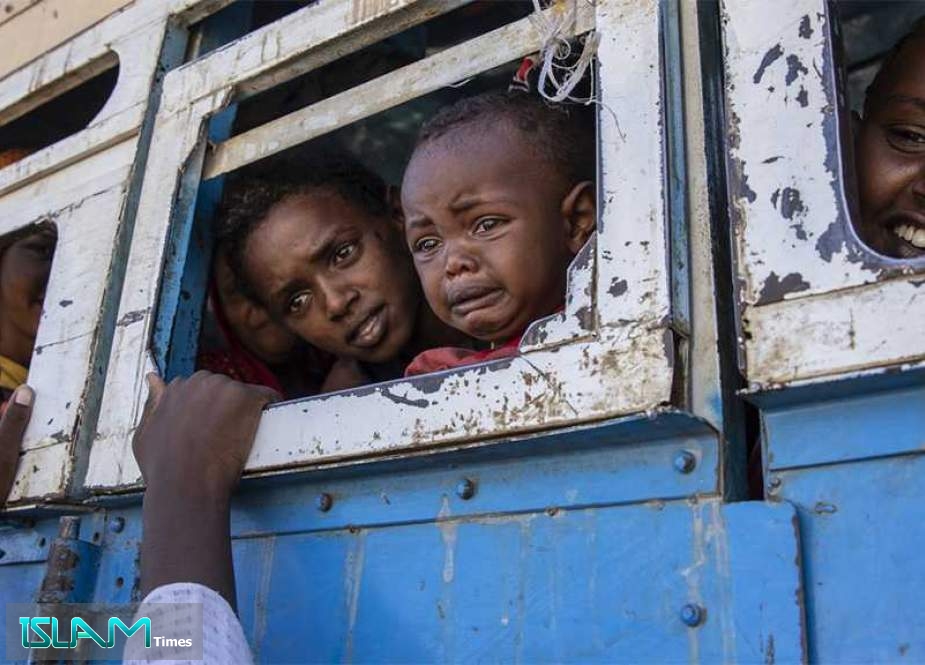 Crimes Against Humanity Continue in Ethiopia Despite Truce: UN
