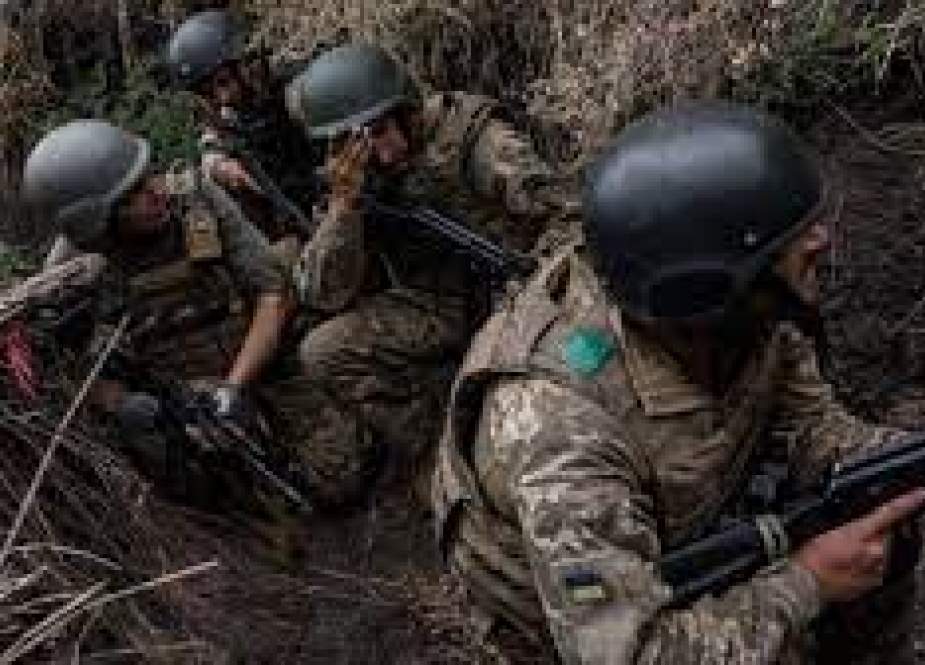 جنگ اوکراین چقدر دیگر می‌تواند ادامه پیدا کند؟