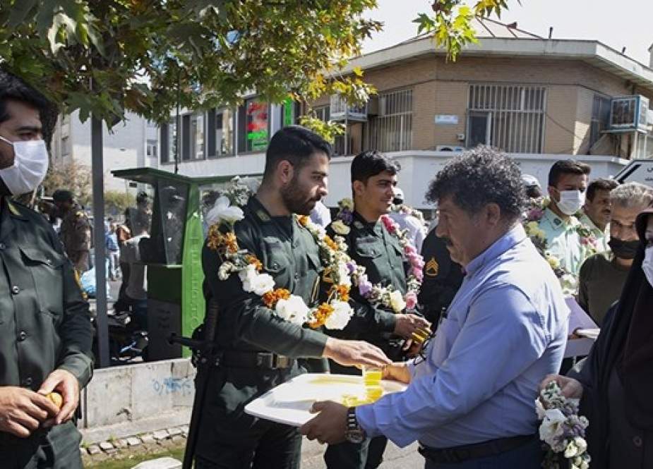المیادین: ایران چگونه آشوب‌های داخلی را خنثی کرد؟