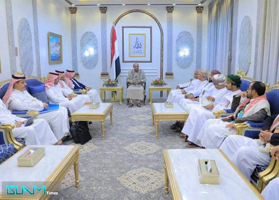 Ansarullah Upbeat About Yemen Peace Talks with Saudi Arabia