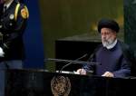 Raisi at UN: Global Americanization Project Has Failed