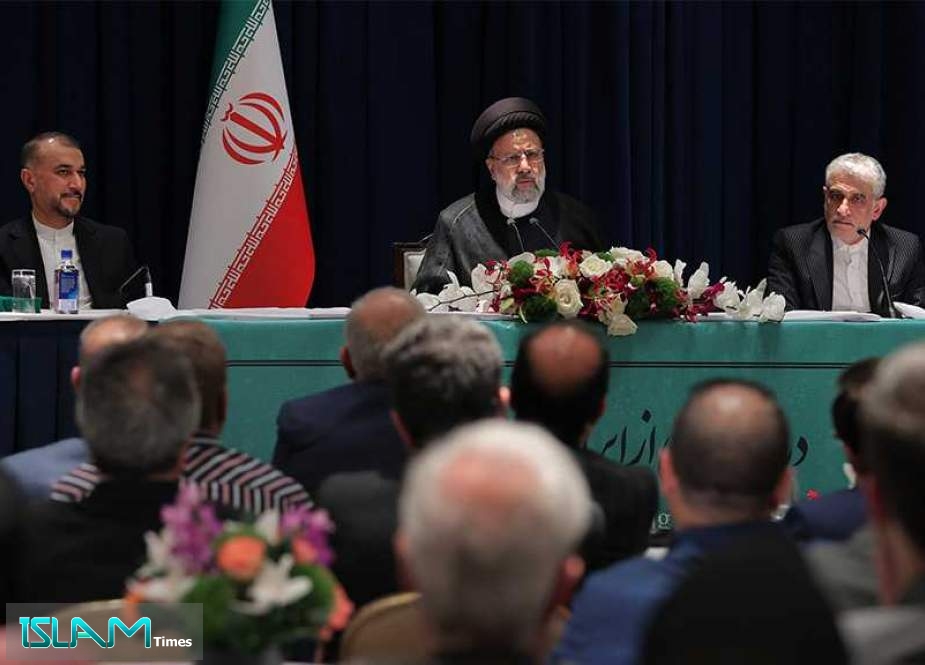 Terrorism Would’ve Spread in Europe If Martyr Soleimani Didn’t Stop Daesh: Raisi