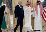 NYT: US, Saudi Arabia Discuss Security Pact Amid Normalization Push with ‘Israel’
