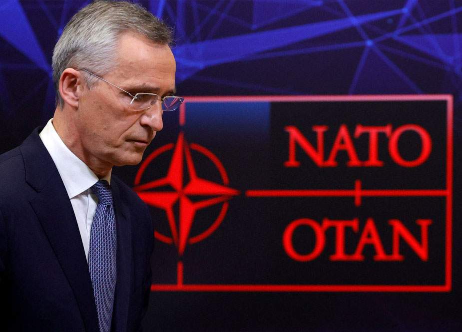 Rusiya XİN: Bu NATO-nun müharibəyə hazırlığıdır”